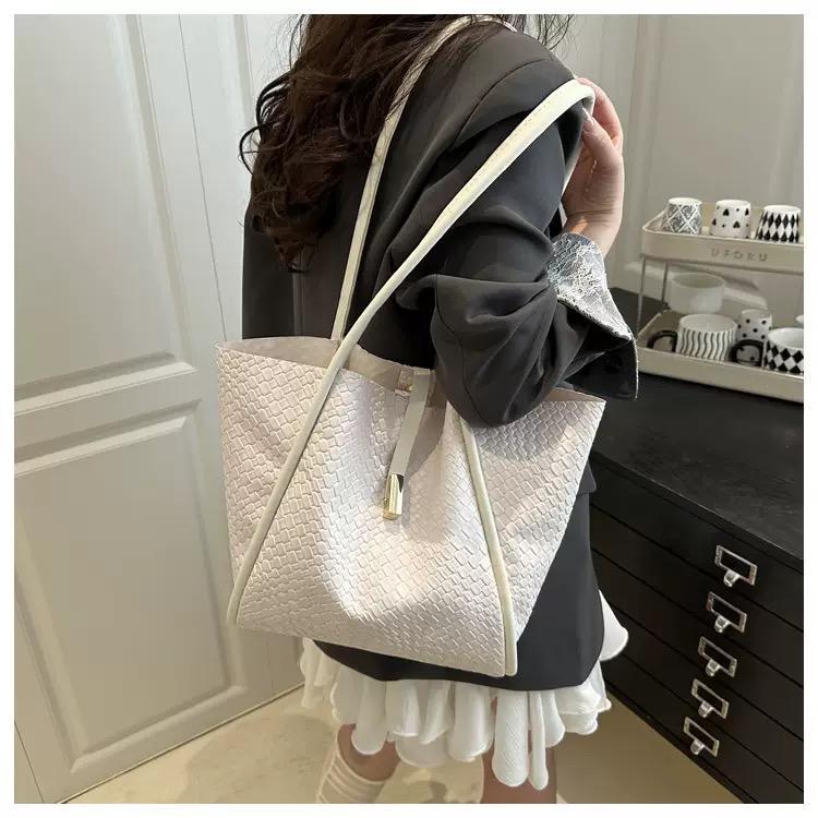 Premium Tote Bag 2 Piece Set – Stylish and Spacious