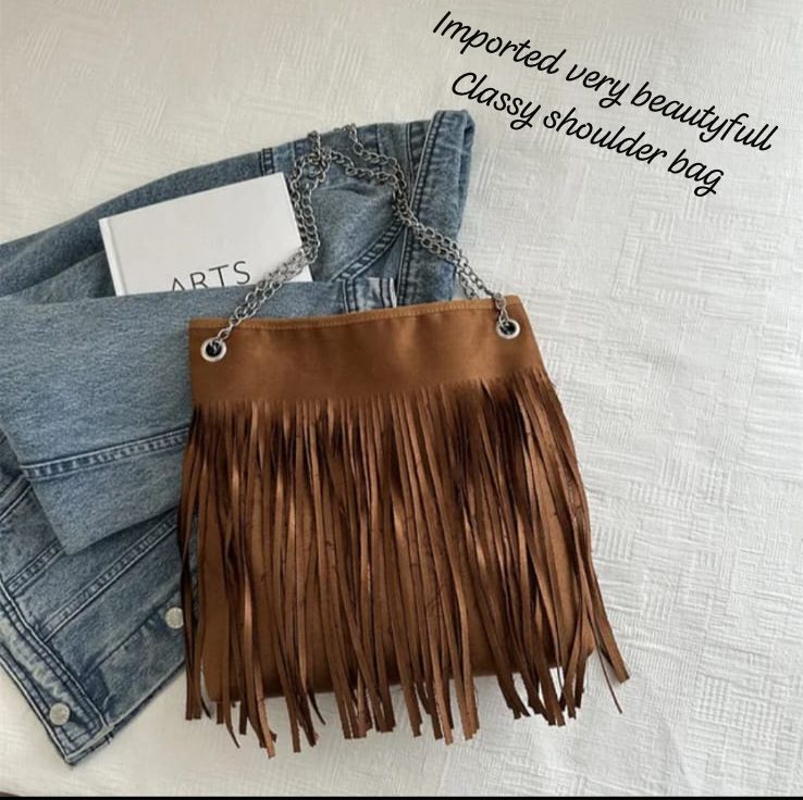 Elegant Shoulder Bag for Women – Stylish and Functional