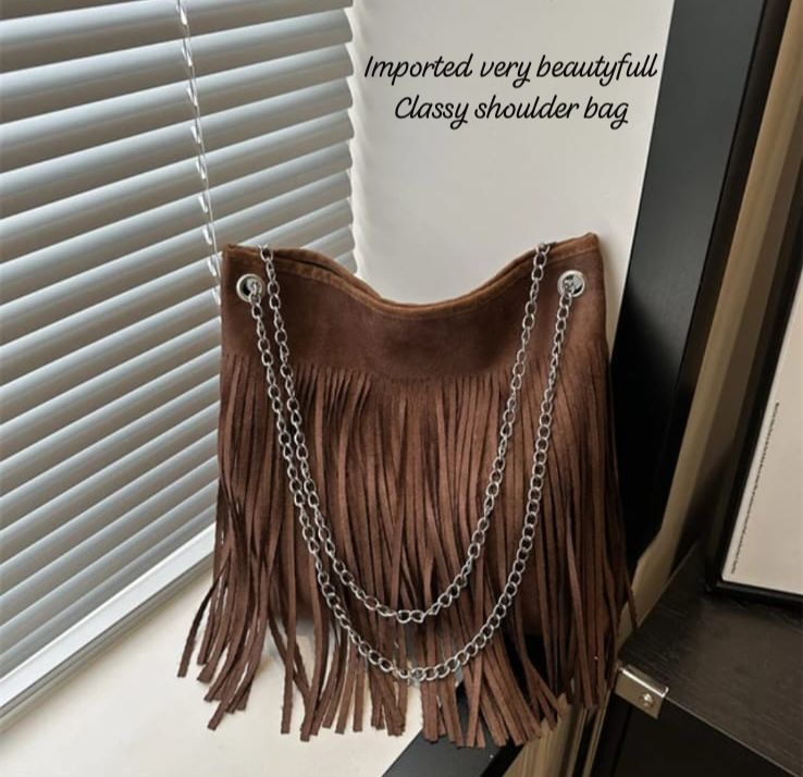 Elegant Shoulder Bag for Women – Stylish and Functional