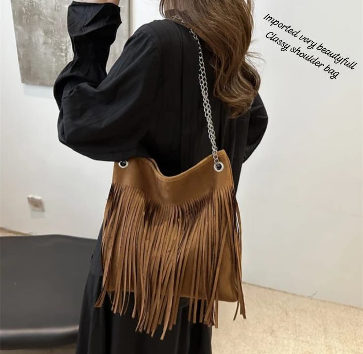 Elegant Shoulder Bag for Women – Stylish and Functional