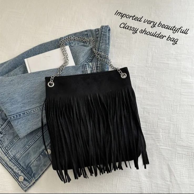 Elegant Shoulder Bag for Women – Stylish and Functional