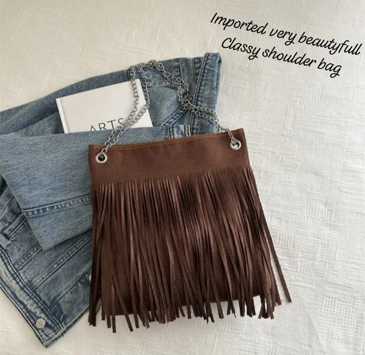 Elegant Shoulder Bag for Women – Stylish and Functional