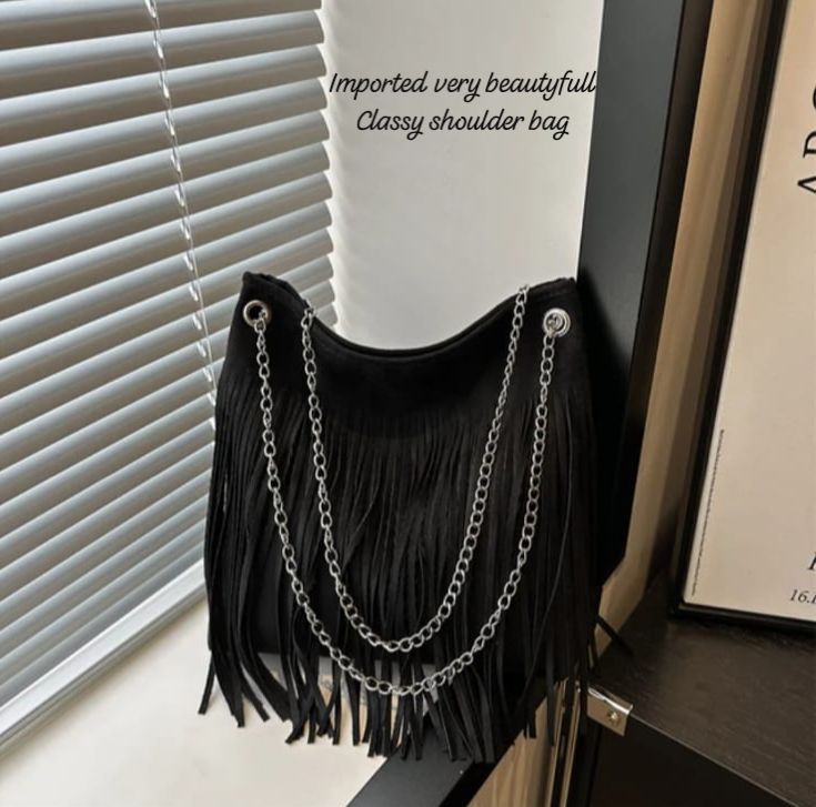 Elegant Shoulder Bag for Women – Stylish and Functional