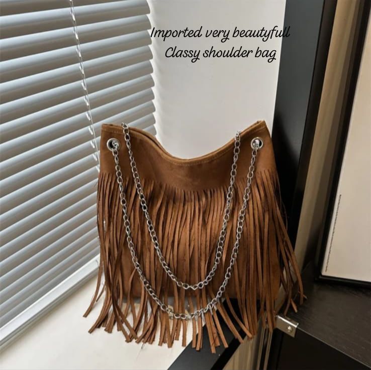 Elegant Shoulder Bag for Women – Stylish and Functional