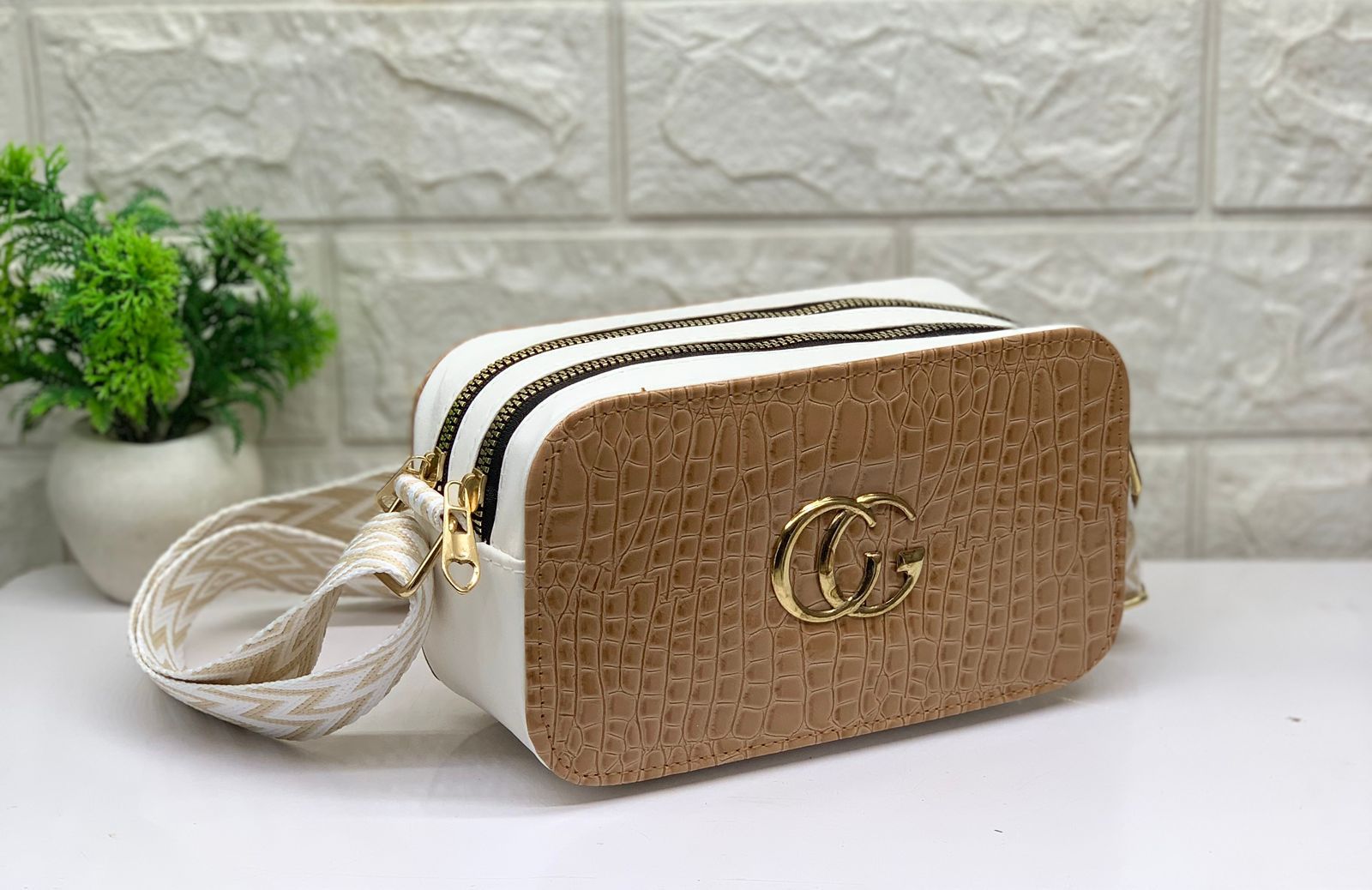 Premium Sling Bag for Women and Girls – Stylish & Functional