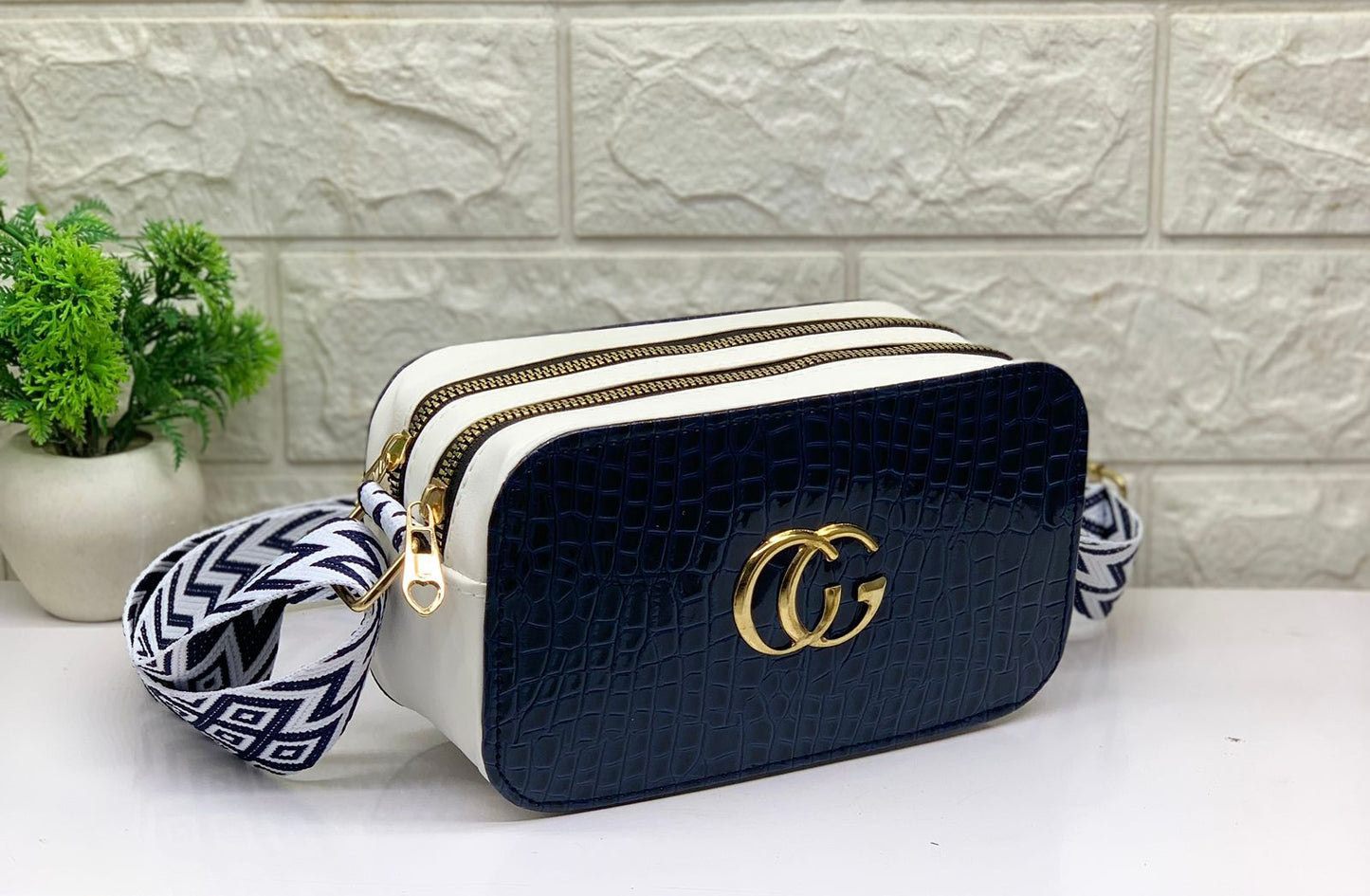 Premium Sling Bag for Women and Girls – Stylish & Functional