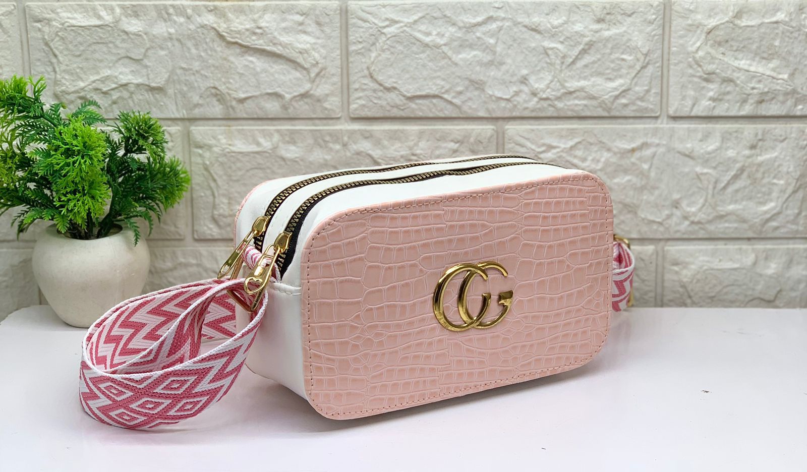 Premium Sling Bag for Women and Girls – Stylish & Functional