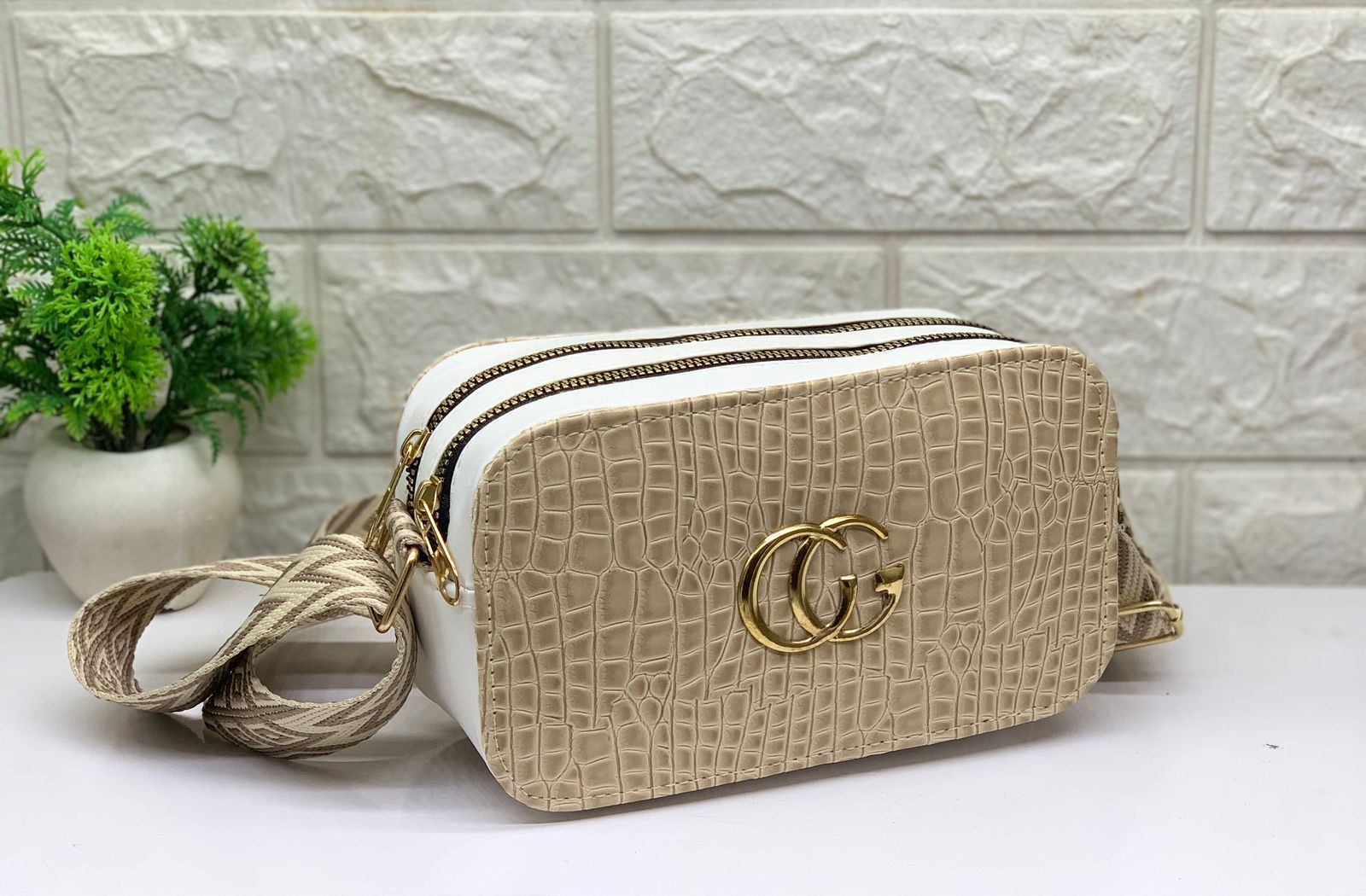 Premium Sling Bag for Women and Girls – Stylish & Functional