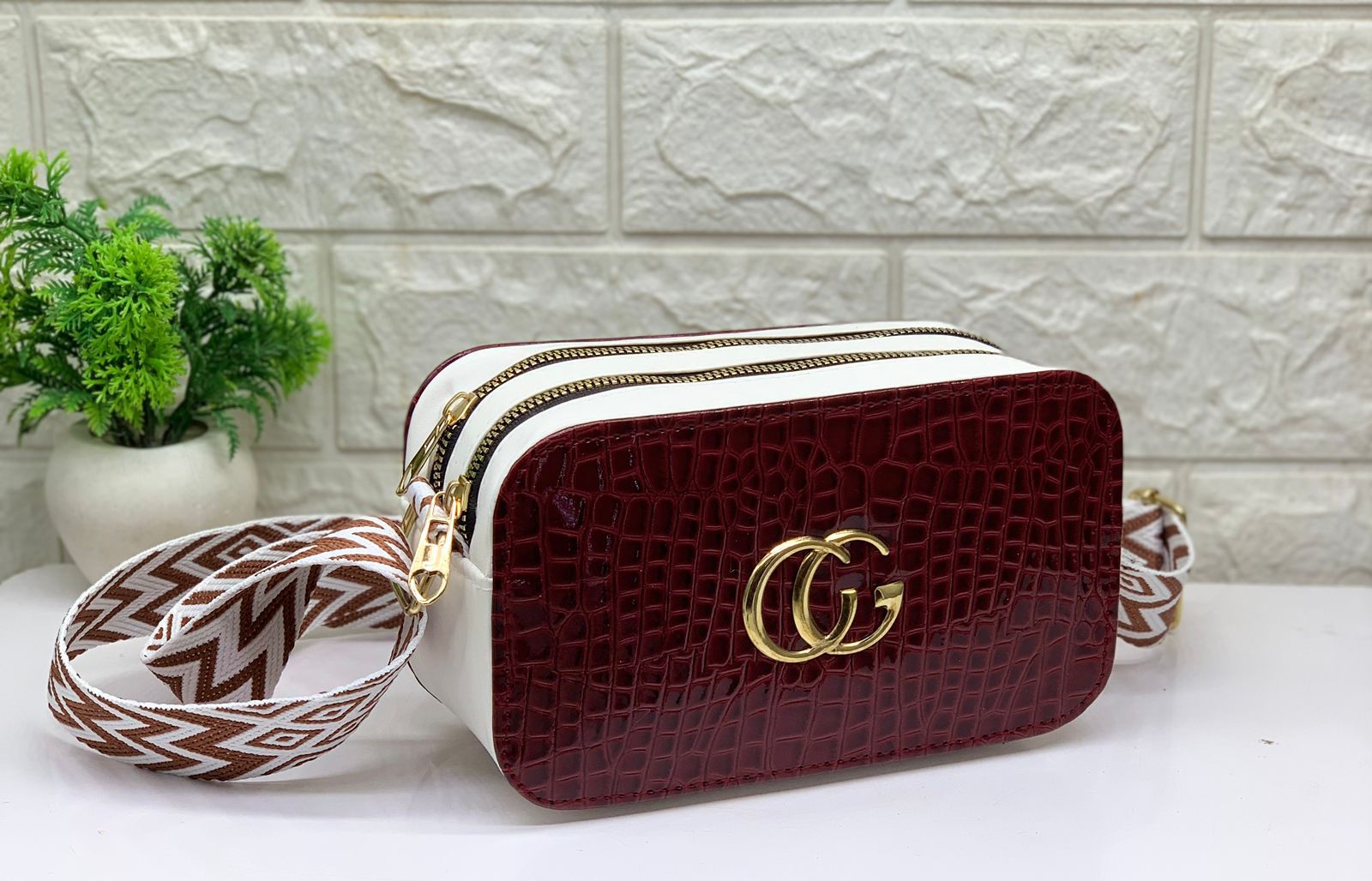 Premium Sling Bag for Women and Girls – Stylish & Functional