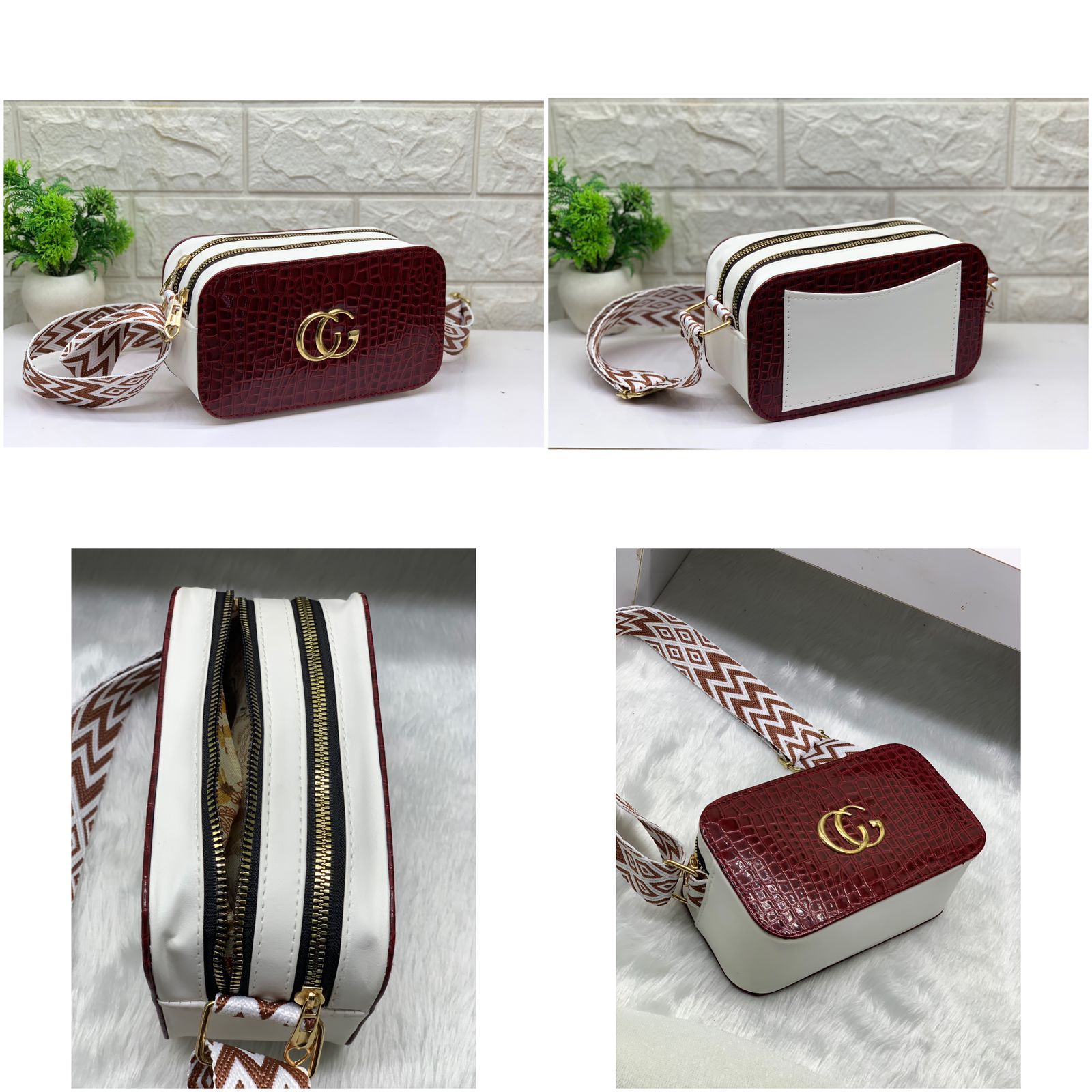 Premium Sling Bag for Women and Girls – Stylish & Functional