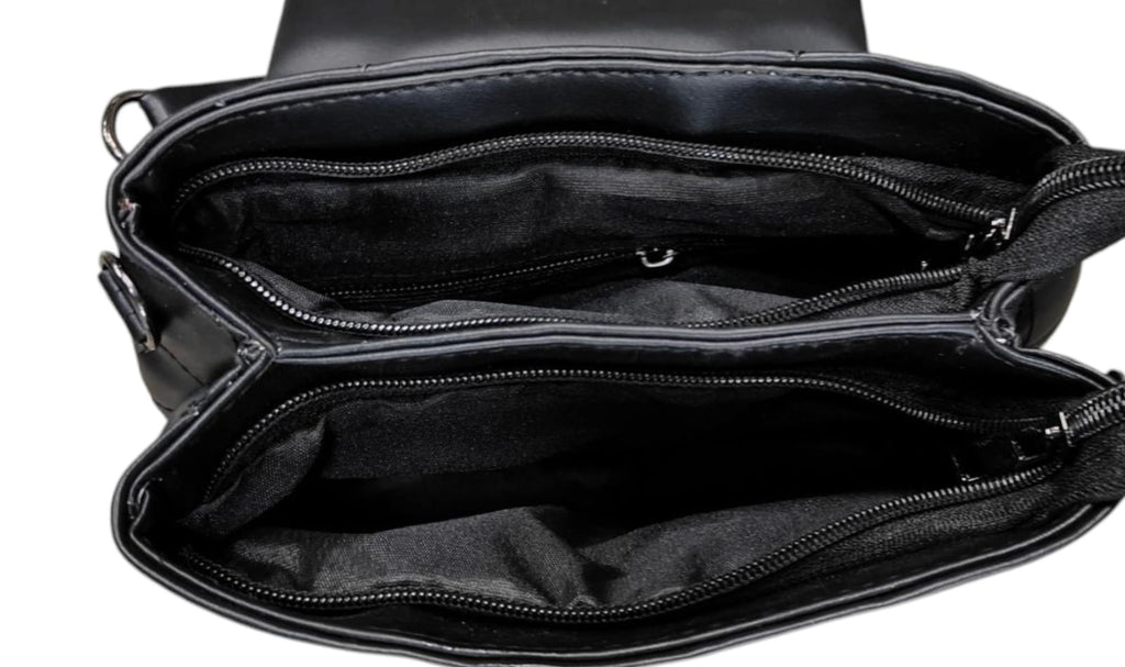 Premium Women’s Sling Bag – Stylish Crossbody Handbag