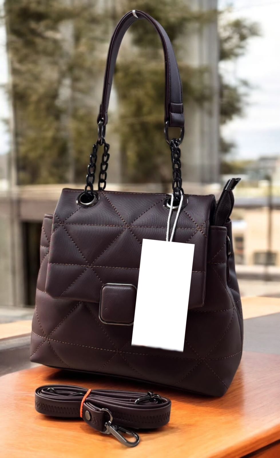 Premium Women’s Sling Bag – Stylish Crossbody Handbag