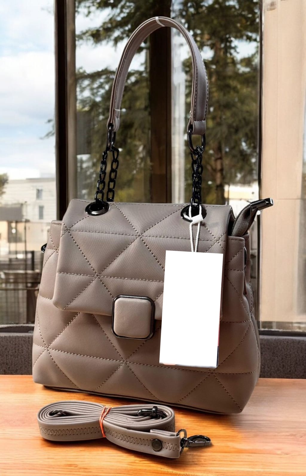 Premium Women’s Sling Bag – Stylish Crossbody Handbag