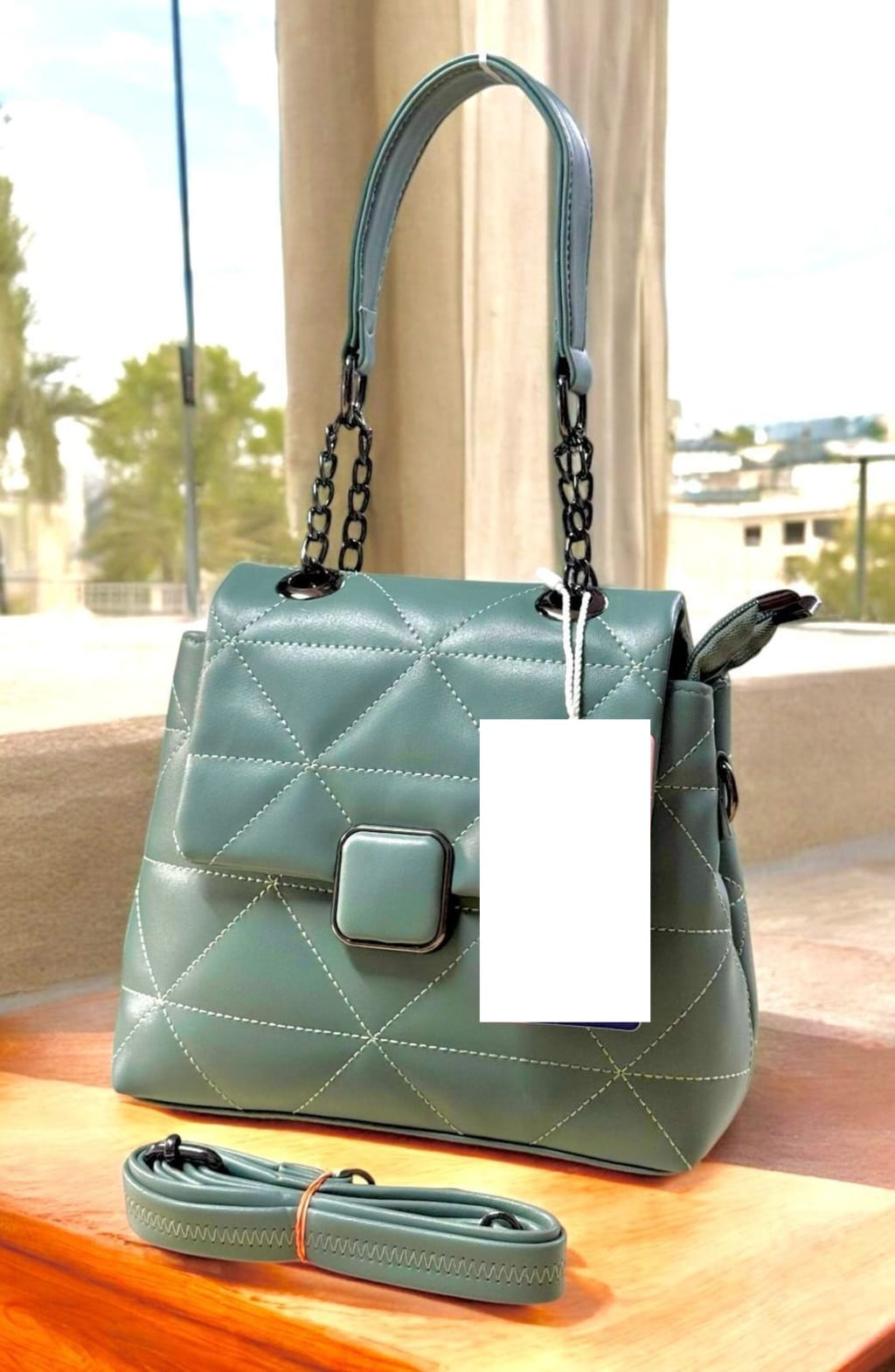 Premium Women’s Sling Bag – Stylish Crossbody Handbag