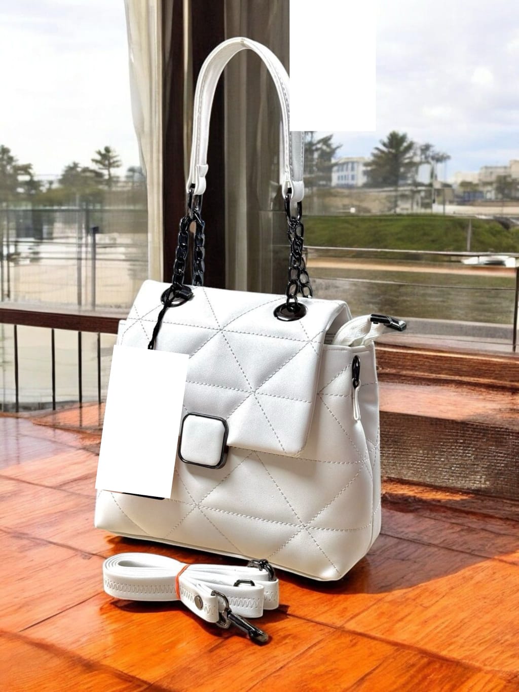 Premium Women’s Sling Bag – Stylish Crossbody Handbag