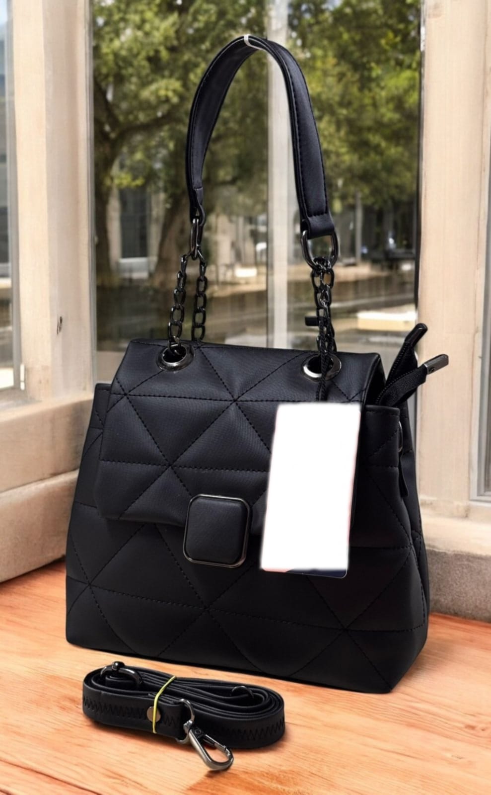 Premium Women’s Sling Bag – Stylish Crossbody Handbag