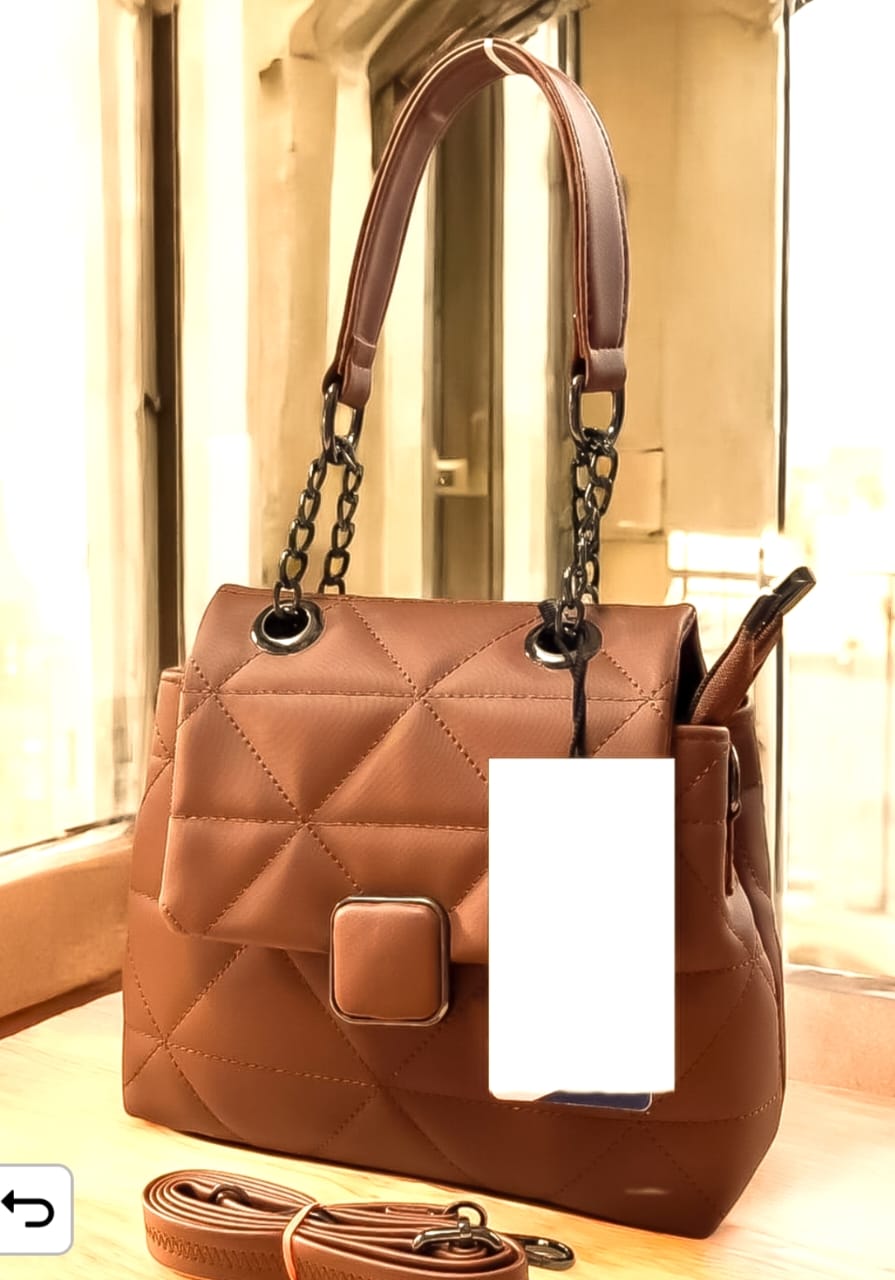 Premium Women’s Sling Bag – Stylish Crossbody Handbag