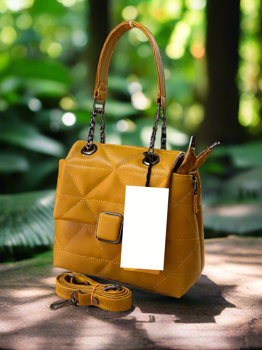 Premium Women’s Sling Bag – Stylish Crossbody Handbag