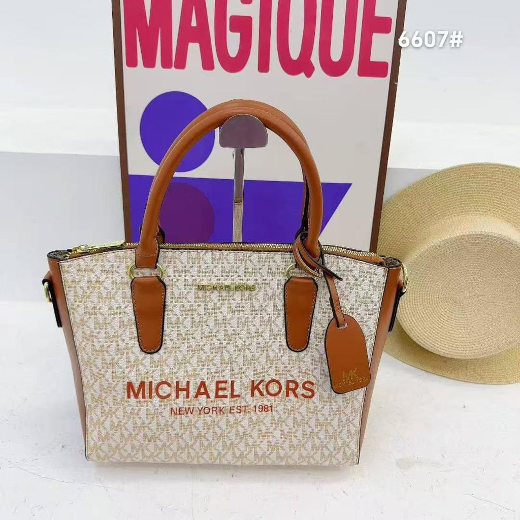 Michael Kors Premium Tote Bag – 10A Quality Luxury Finish