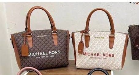 Michael Kors Premium Tote Bag – 10A Quality Luxury Finish