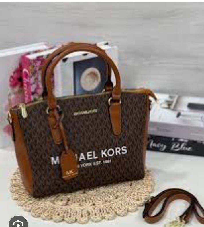 Michael Kors Premium Tote Bag – 10A Quality Luxury Finish