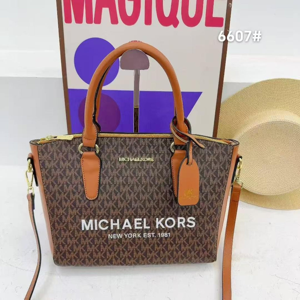 Michael Kors Premium Tote Bag – 10A Quality Luxury Finish