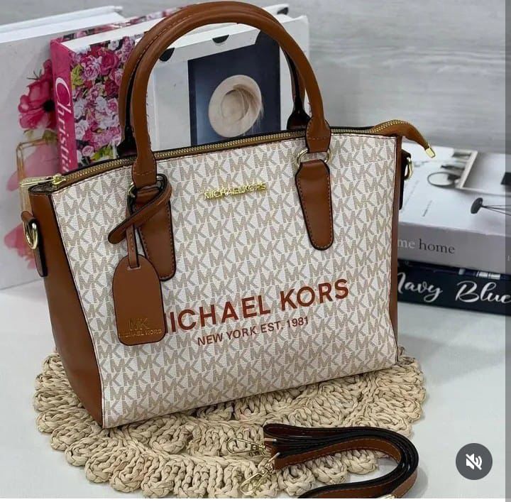 Michael Kors Premium Tote Bag – 10A Quality Luxury Finish