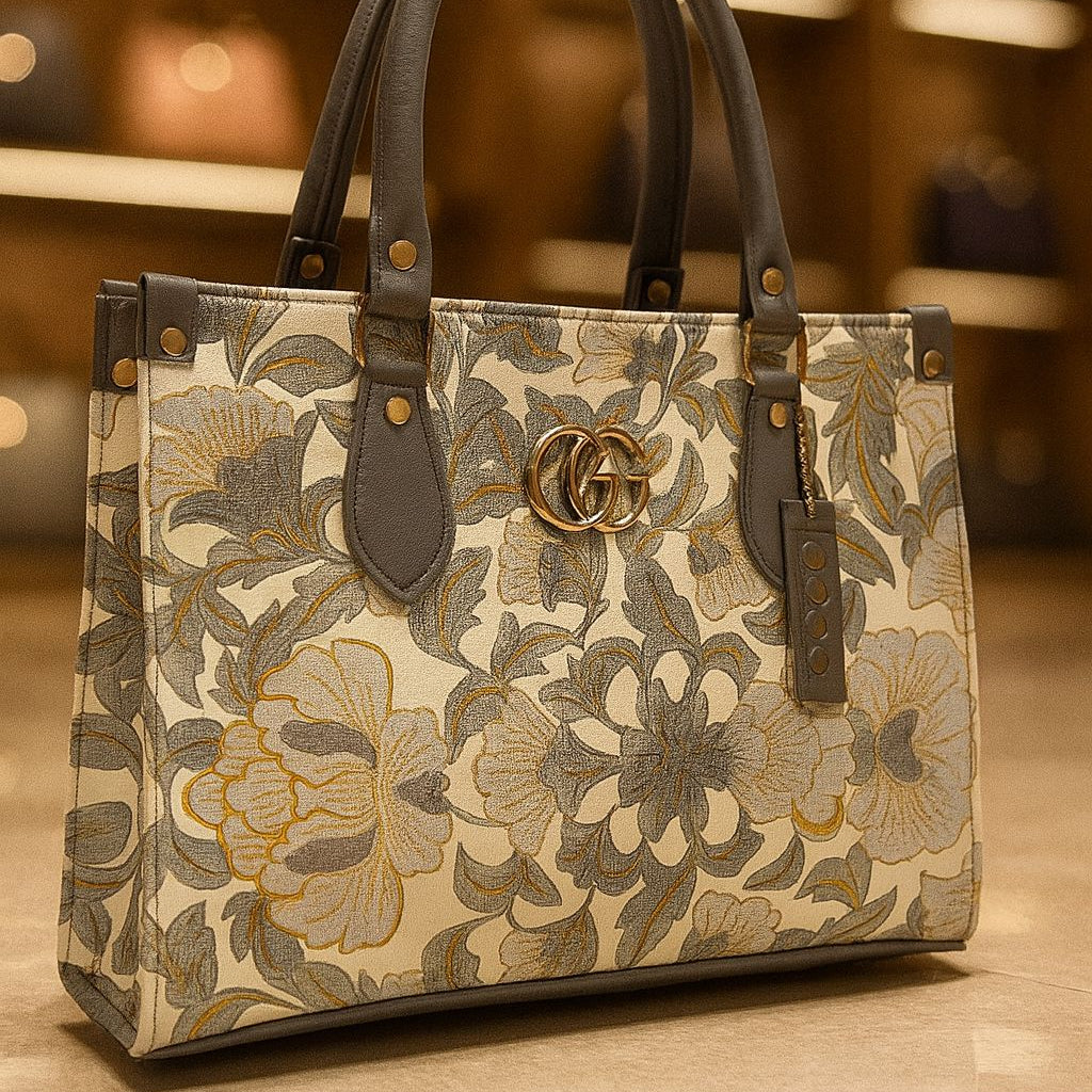 Gucci Inspired Shoulder Bag – Iconic Style with Everyday Function