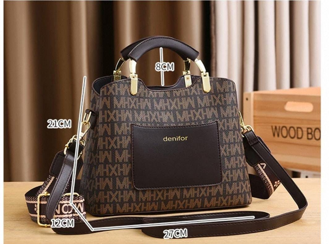 Premium MK Inspired Handbag – Unbeatable Quality & Timeless Style