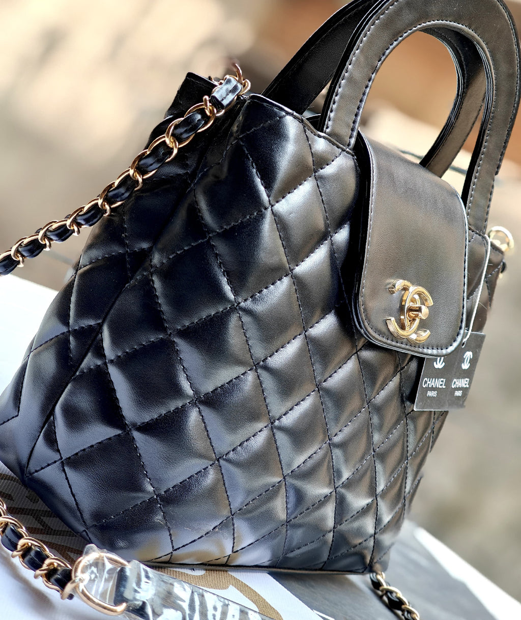 Chanel  Flap Handbags for Women | Premium Quality | 9.5 x 8 inches