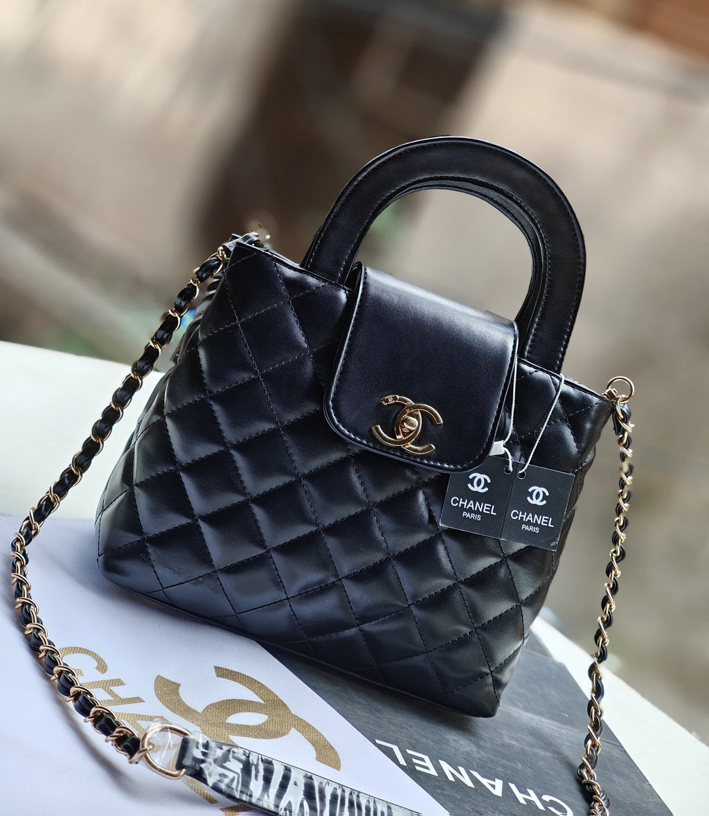 Chanel  Flap Handbags for Women | Premium Quality | 9.5 x 8 inches