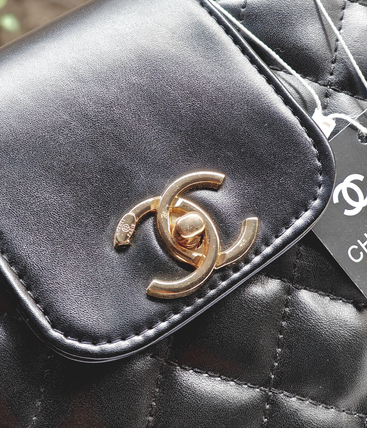 Chanel  Flap Handbags for Women | Premium Quality | 9.5 x 8 inches