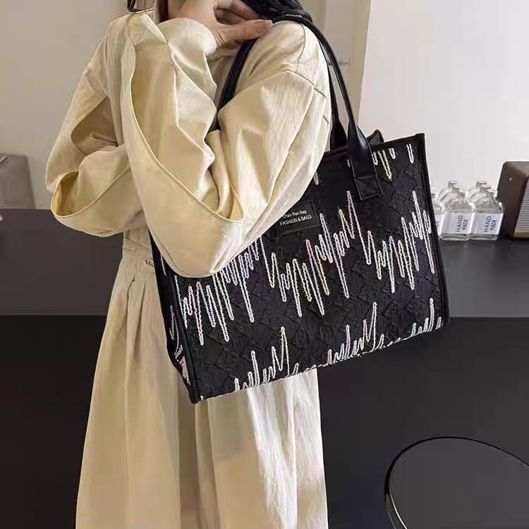 New Imported Designer & Classy Shoulder Tote Bag