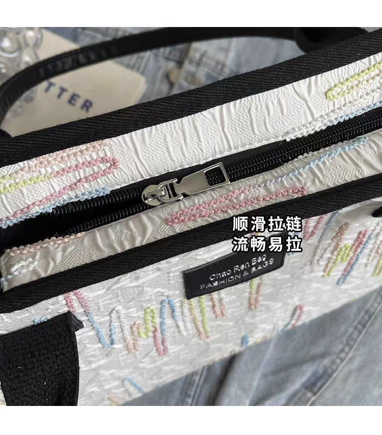 New Imported Designer & Classy Shoulder Tote Bag