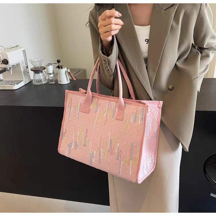 New Imported Designer & Classy Shoulder Tote Bag