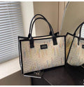 New Imported Designer & Classy Shoulder Tote Bag