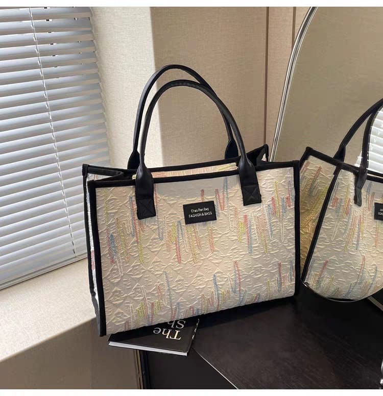 New Imported Designer & Classy Shoulder Tote Bag