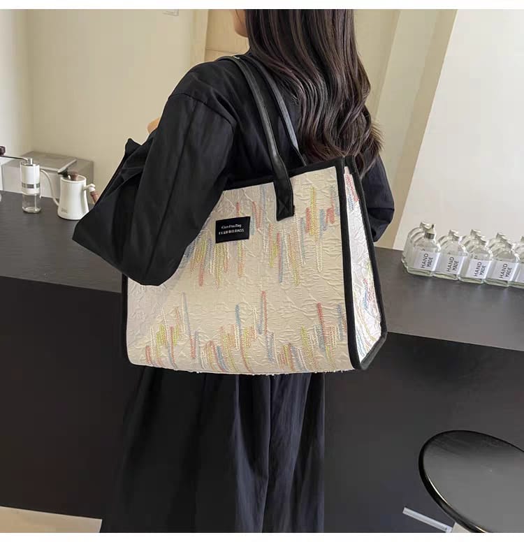 New Imported Designer & Classy Shoulder Tote Bag