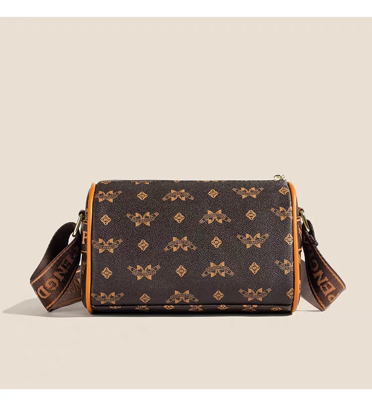 Imported Broad Belt Sling Bag | Premium Quality Crossbody | Size 9x6 inches