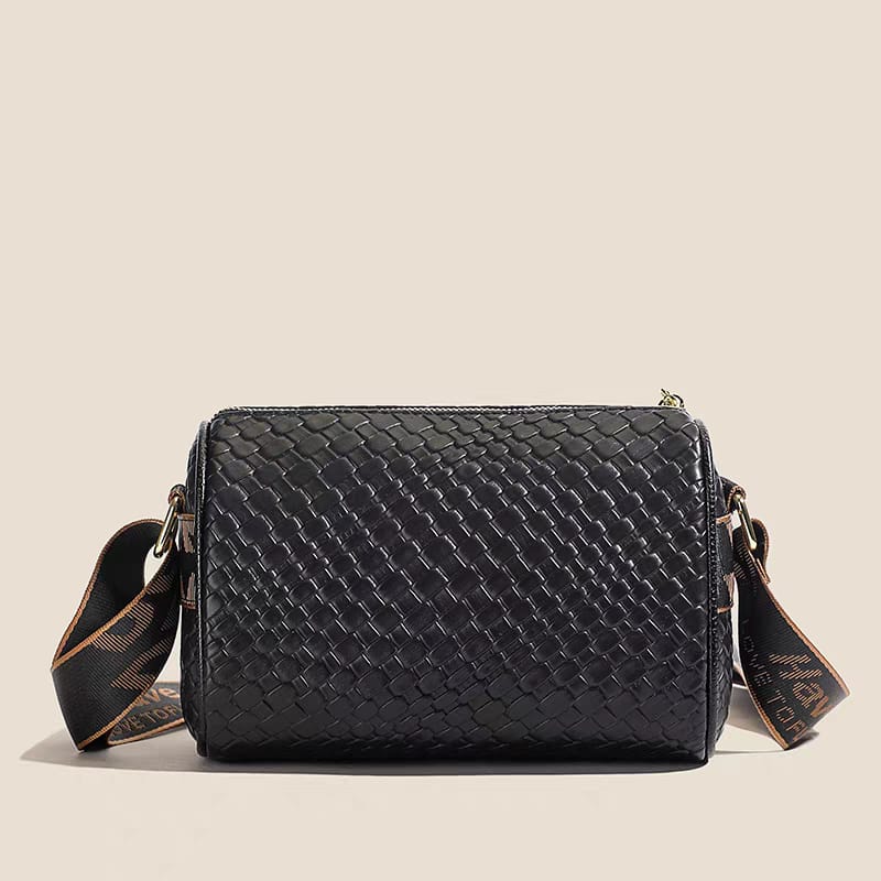 Imported Broad Belt Sling Bag | Premium Quality Crossbody | Size 9x6 inches