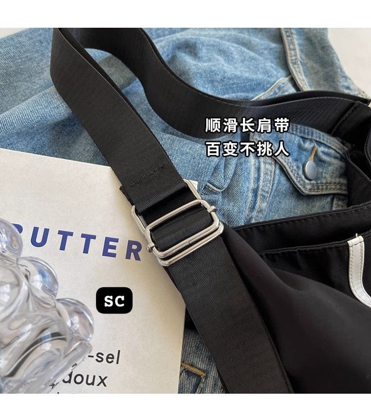 Imported 2-in-1 Tote Bag / Backpack