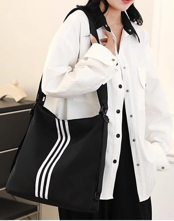 Imported 2-in-1 Tote Bag / Backpack