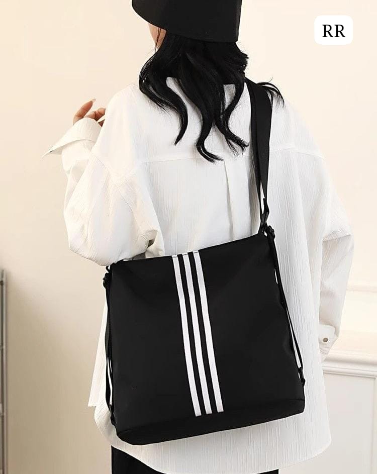 Imported 2-in-1 Tote Bag / Backpack