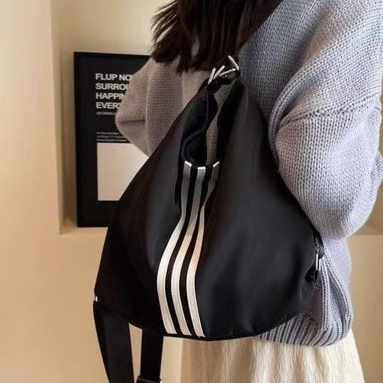 Imported 2-in-1 Tote Bag / Backpack