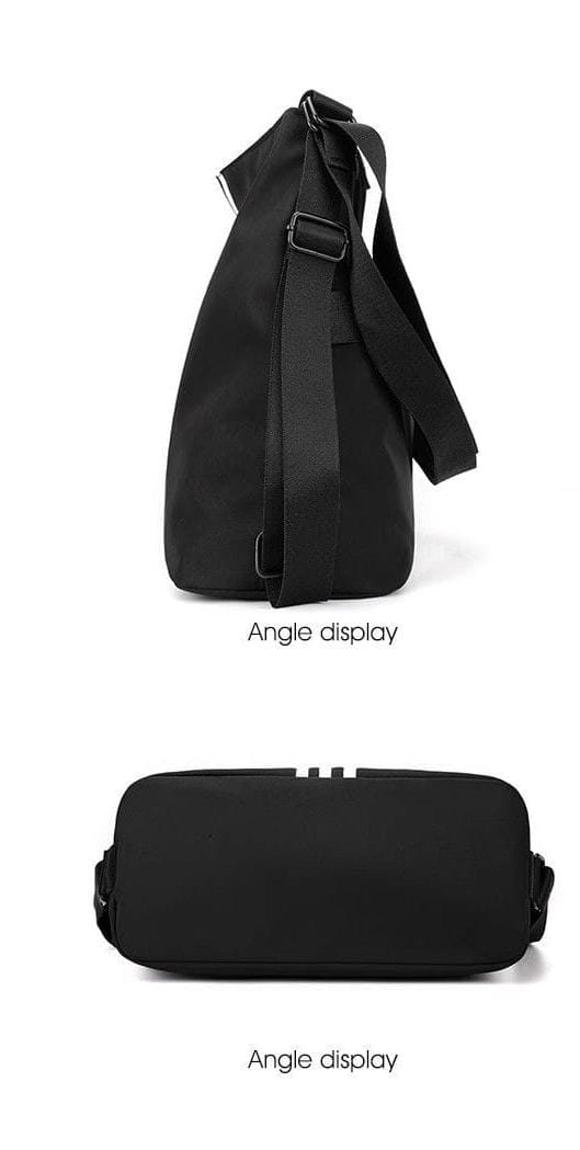 Imported 2-in-1 Tote Bag / Backpack