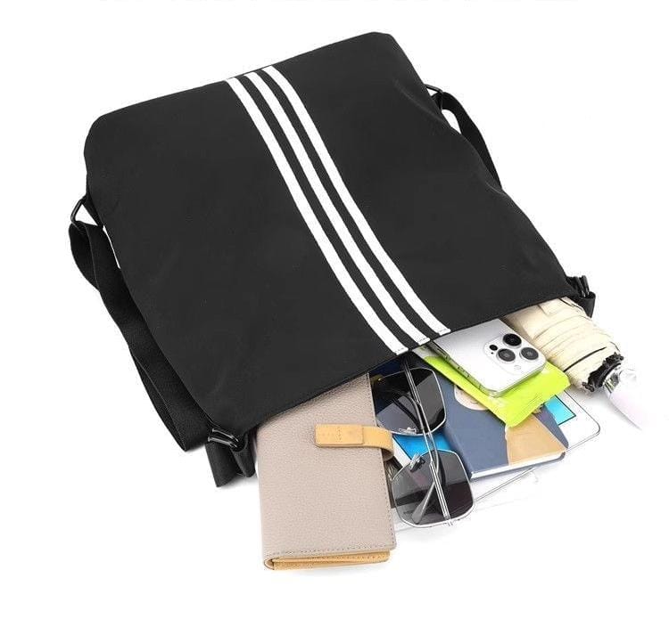 Imported 2-in-1 Tote Bag / Backpack