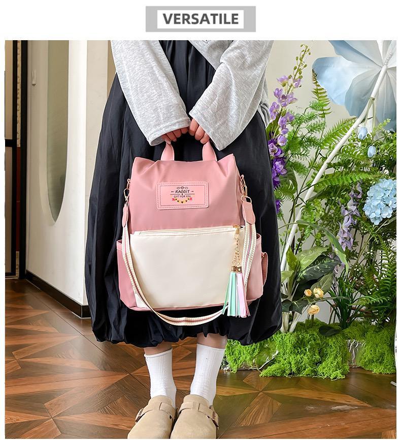 New Imported Premium Backpack