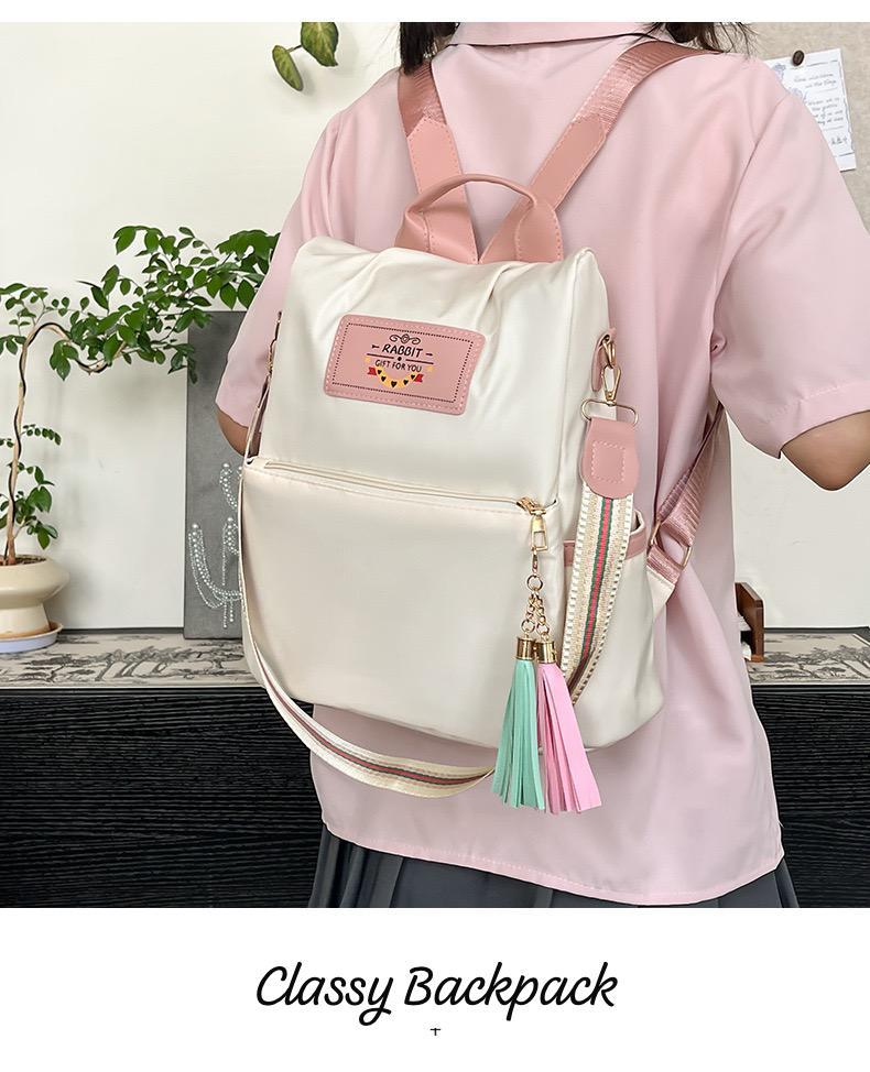 New Imported Premium Backpack