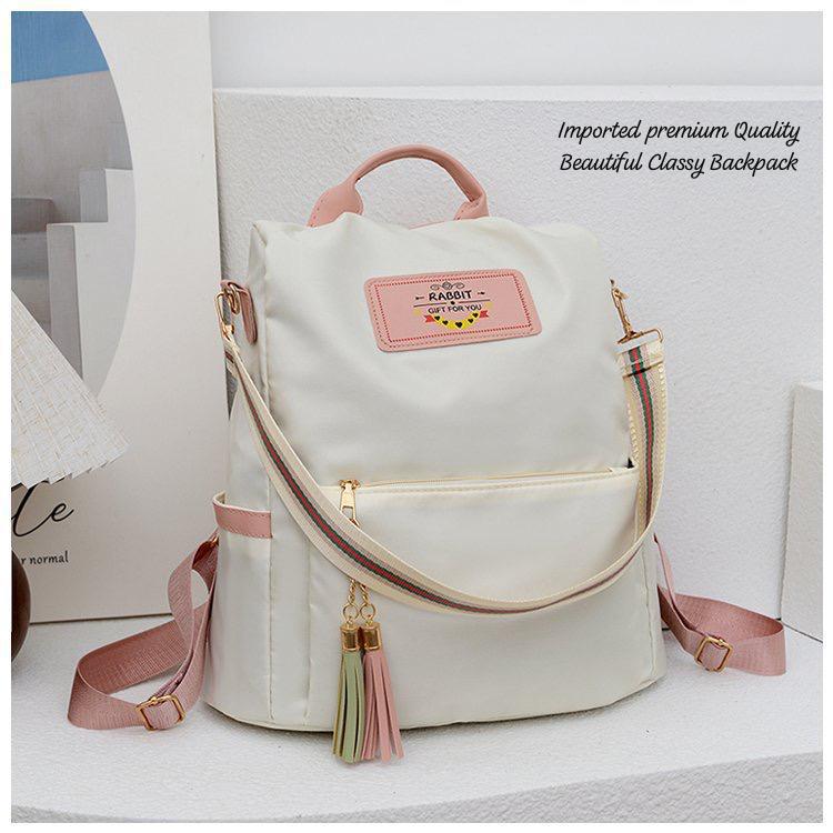 New Imported Premium Backpack