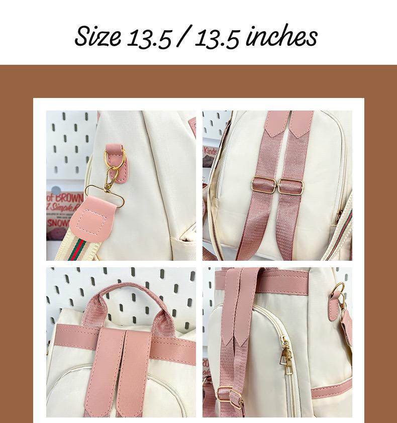 New Imported Premium Backpack